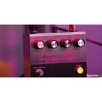 Jackson Audio 1484 Twin Twelve 破音 / 前級 多功能效果器【敦煌樂器】, , large