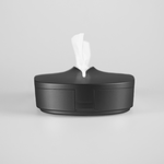GeckoDesign Flexible Tissue Box_Starry Black, , large