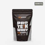 GOPOWER Whey Protein Wintermelon Milk  500g/pack , , large