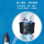 【麗水生活】BRITA mypure Pro V9 三階段超微濾專業級淨水系統 搭配原廠專屬淨水龍頭, , large