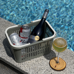GINII basket L/3233, , large