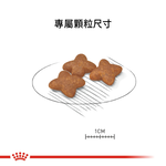 【拉拉寵物小舖】法國皇家 狗飼料 MNA 小型成犬專用乾糧 2公斤, , large