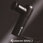 【ProjectMars】Booster MINI 2 Mini Massage Gun Rose Gold, , large