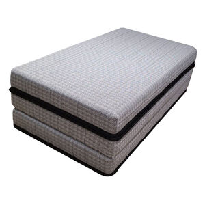Bed  Mattress