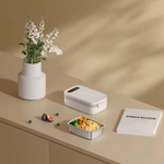 [創聯]物克 無線充電加熱飯盒 FH-3, , large