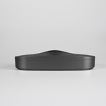 GeckoDesign Flexible Tissue Box_Starry Black, , large