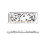 【上手家居】硅藻土洗漱墊 法式玫瑰(吸水墊/珪藻土/硅藻土杯墊/硅藻杯墊/硅藻土墊/洗漱墊/肥皂墊/珪藻墊/吸水杯墊), , large