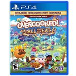 PS4 Overcooked! All You Can Eat, , large