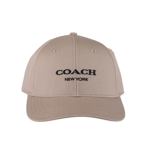 Baseball cap