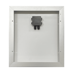 【iSOLAR】20W太陽能板 單晶矽, , large