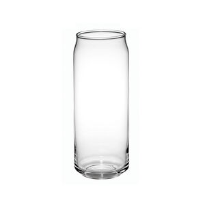 Ocean 鋁罐造型玻璃杯 470ml/1入金益合玻璃器皿
