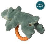 【MaryMeyer】柔軟手搖鈴-鱷魚非非, , large