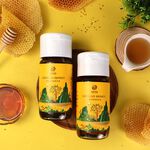 [蜜蜂故事館] 清邁金賞龍眼花蜜700g, , large