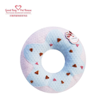 GBPH Tooth cleaning fun donut sour cream mint chocolate, , large
