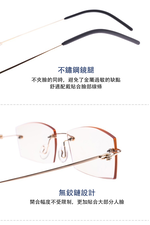 Glasses, , large