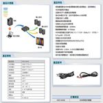 昌運監視器 HDC-HHAS HDMI 影音分離器 支援DDC PASS/2.0CH/5.1CH三種音效, , large