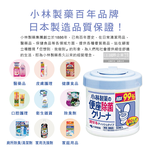 Kobayashi Toilet Wet Wipes 50pcs, , large