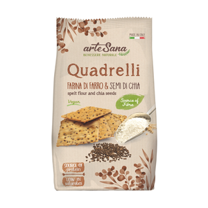 QUADRELLI FARRO  CHIA