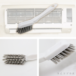 日本製濾網清潔刷-4支, , large