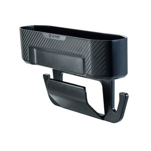Car Dual purpose Storage Box