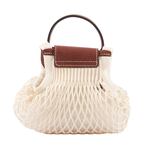 fishnet bag, , large