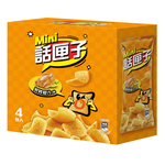 FT MINI CHICKEN, , large