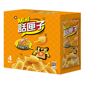 FT MINI CHICKEN