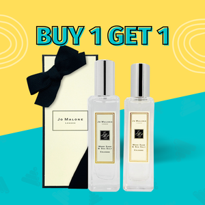 Jo Malone Wood Sage & Sea Salt
