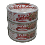 Tuna can (oil stains), , large