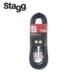 STAGG SMC6(C對C)6M麥克風線【敦煌樂器】, , large