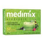 印度Medimix寶貝美肌皂, , large