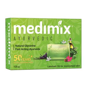 印度Medimix寶貝美肌皂