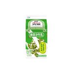 光泉調味乳飲(綠豆沙)400毫升, , large