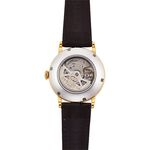 ORIENT 東方錶 東方之星 CLASSIC 羅馬機械錶-金框x咖啡/38.7mm RE-AU0001S, , large