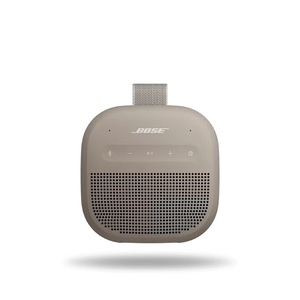 [BOSE] SoundLink Micro 第二代 沙丘灰