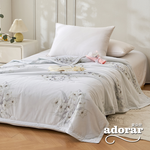 Adorar 夏季瞬涼冷感冰冰被150*200cm(多款任選), , large