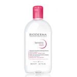 【BIODERMA 貝膚黛瑪】舒敏高效潔膚液500ml 4入, , large