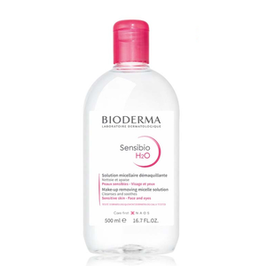 Makeup remover