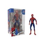Spiderman with Plastic Holder, , large