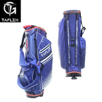 【PANTHEON PLAZA】TAFLEX - HARD CASE and LIGHTWEIGHT GOLF BAG, , large