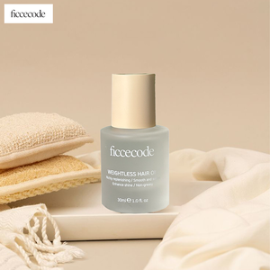 FicceCode Weightless Hair Oil 