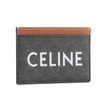  card holder, , large