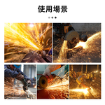 Grinding wheel machine/accessories type 100 - Diamond cup grinder/large agglomerate inner diameter 22 rpm 16mm, , large