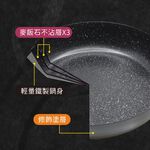 ShimizuNewLifeIronFrypan30cm, , large