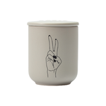 MÆGEN Vox Peace - Coconut Nectar & Pineapple, , large
