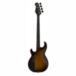 YAMAHA BB734A MTB/DCS Bass 電貝斯 霧面黑/夕陽漸層色【敦煌樂器】, , large