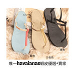 [巴拉娜巴西人字拖專賣店]中壢實體店面Havaianas 哈瓦仕 夾腳拖/人字拖鞋 YOU RIO 涼鞋 夾腳涼鞋 女款 沙灘 海灘 海邊 黃金, , large