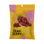 Natural Dried strawberry, , large