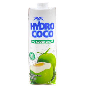 HYDRO COCO 椰子水1000毫升