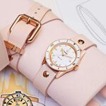 RADO 雷達 庫克船長 設計師聯名機械女錶 套錶組 R32139708, , large
